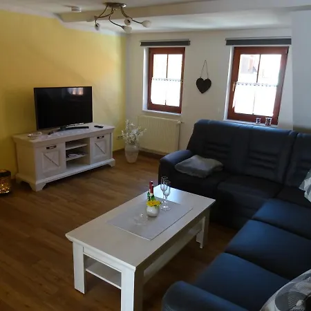 Baeckerei Foerster * باد سشاندو