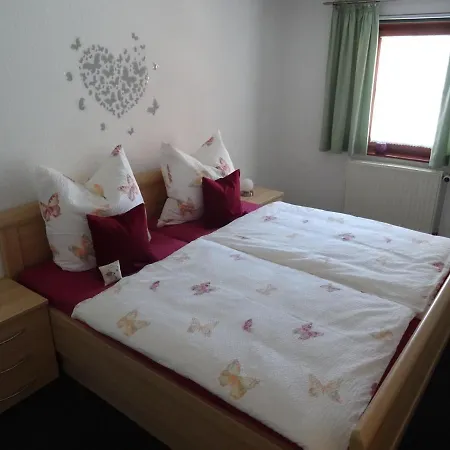 شقة Baeckerei Foerster