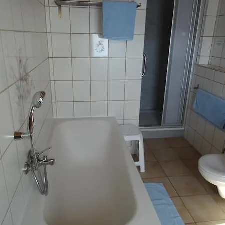 Baeckerei Foerster شقة