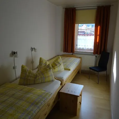 Baeckerei Foerster باد سشاندو