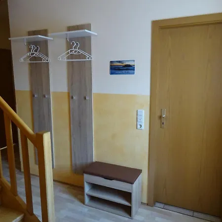 شقة Baeckerei Foerster *