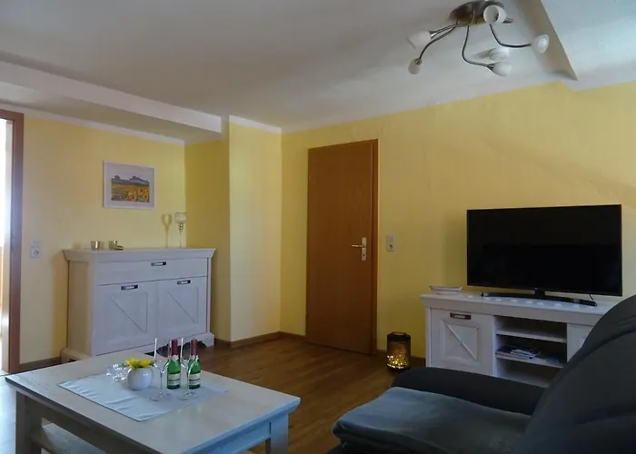 Апартаменты Baeckerei Foerster