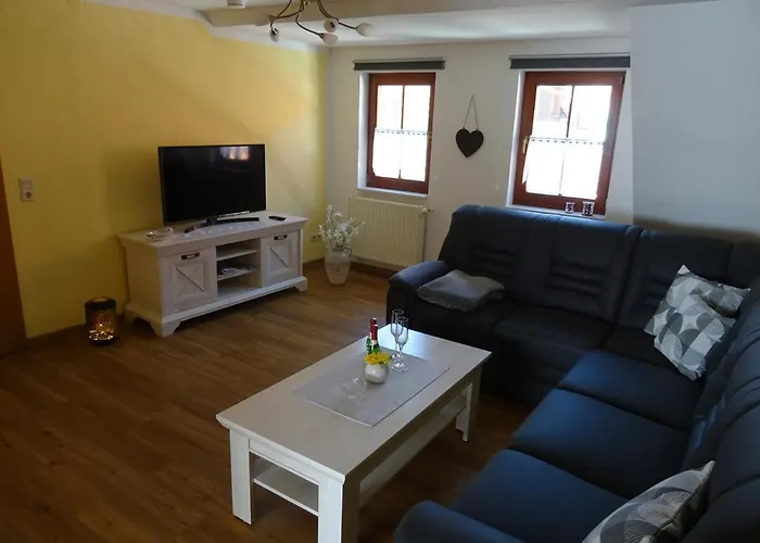 Baeckerei Foerster * Бад-Шандау