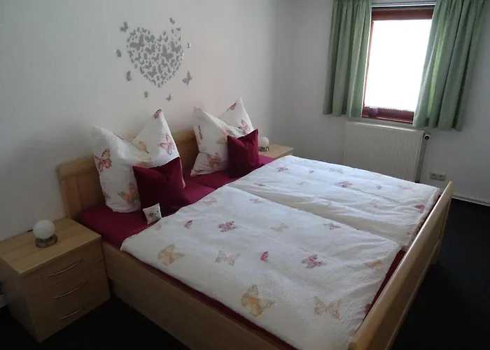 Апартаменты Baeckerei Foerster