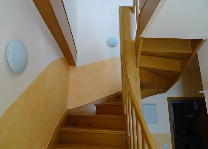 Baeckerei Foerster Апартаменты *